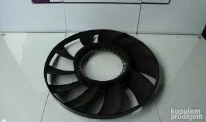 ventilator hladnjaka audi a4 b7 2.5 tdi
