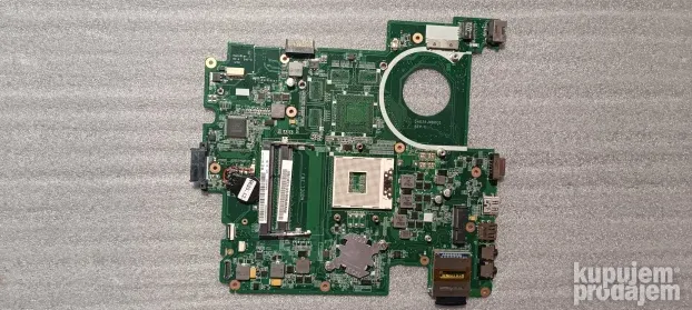 Maticna ploca za Travelmate 5760 DA0ZRJMB8C0 rev c