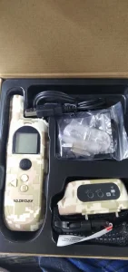 Set  za dresuru pasa