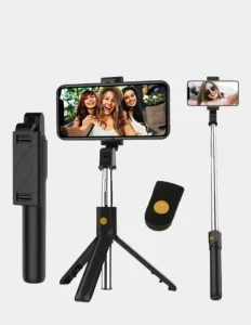 Selfie stap - Tripod za telefon K07