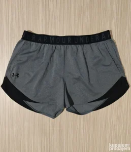Under Armour Heatgear ženski šorc L
