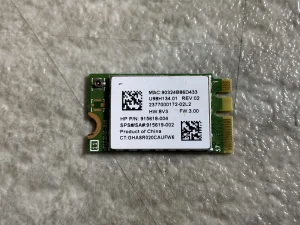 Wifi kartica za HP 15-DA