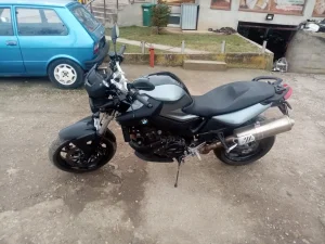 bmw f800r 2011god f 800 r