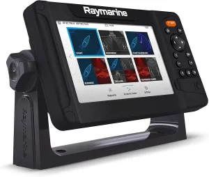 Raymarine Element S navigacioni displej