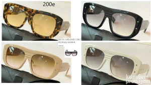 LV, Dita,Bvlgari,Fenty, Chanel, J.Choo, vrh modeli,ultra hit