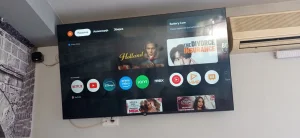 Televizor