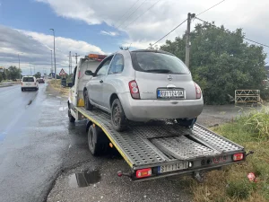 Šlep Služba