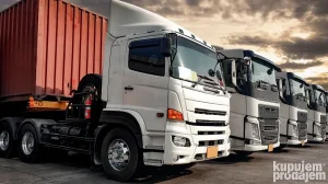 Odgovorno lice za transport