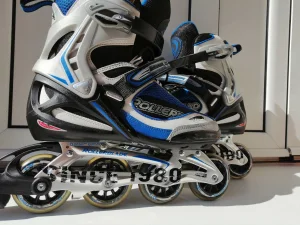 Roleri Rollerblade 42 Spark blue