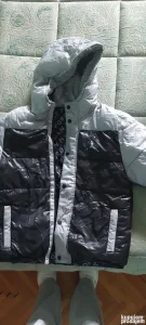 JORDAN jakna za decake