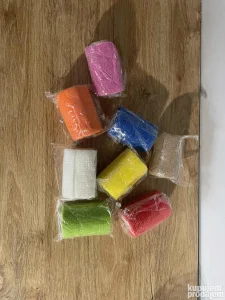 Veliki samolepljivi bandaz