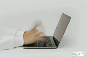 Brzo Kucanje i Unos Podataka u Office i PDF Dokumente