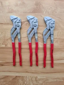 Knipex kljuc klesta 300mm
