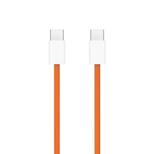 USB data kabal iPhone 17/Pro/Pro Max /AIR Type C- Type-C 60W