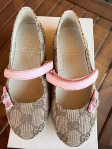 Gucci decije baletanke ORIGINAL