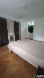 Vidovdanska, Kruševac, Centar, 2.0 dvosoban, 50 m²
