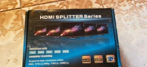 HDMI spliter 1-2