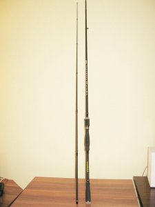 Marshall Panamera  270 20-40g. Novo