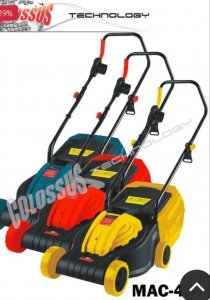 Kosačica za travu 1600w