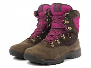 Timberland  KOŽA VODOOTPORNE az20