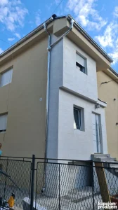 Oluci od inoxa i ograde od inox-a (prohroma,rosfraja)