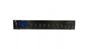 Bes Audio BTA 120U Pojačalo 100V
