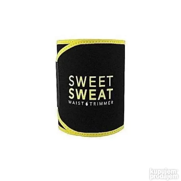 950din Pojas za podsticanje znojenja i gubitak viška kilogra