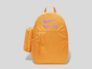 Nike AIR Elemental školski ranac sa peretonicom DR6089-717