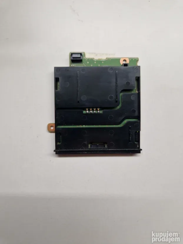 Fujitsu Lifebook E734 citac kartica (Smart card reader) KupujemProdajem