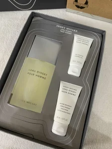 Issey Miyake Leau Dissey SET ORIGINAL