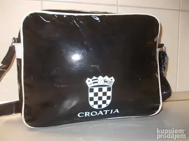 CROATIA sportska - putna torba iz Nemacke. POGLEDAJTE SVE M