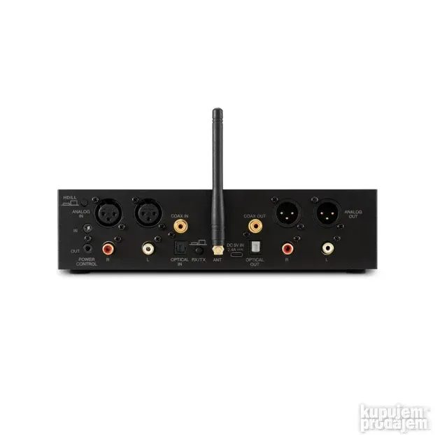 McIntosh MB25 Bluetooth Transceiver