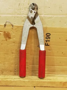 Felco C9 klešta za rezanje sajli