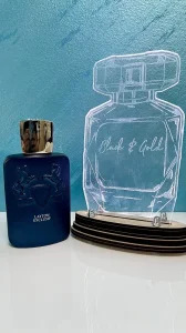 Parfums de Marly Layton Exclusif 3/5/10 ml