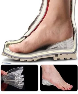 Ulosci za visinu - Podesivi