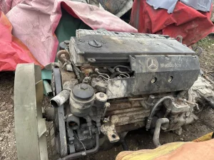 Delovi Motora Mercedes Atego 1223,823 i slicno
