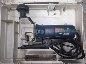 Bosch ubodna testera