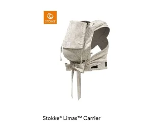 Stokke kengur limas carrier