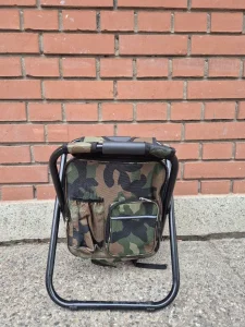 Stolica sa rashladnim rancem