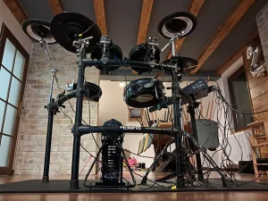 Roland TD 12 kompletan