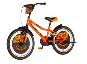 Moto-Cross Visitor dečiji bicikli 20" (narandžasta)