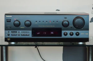 Technics SA-DX930 Vrhunski AV 7.1 Risiver DOSTAVA