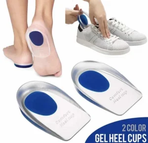 Gel ulosci za petu