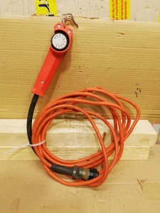 KEMPPI C100C daljinska komanda