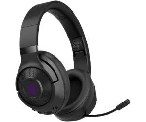 LORGAR Noah 702 black