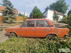 Lada 1600