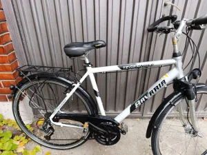 Bavaria Tegernsee 28 coli 3x8 brz