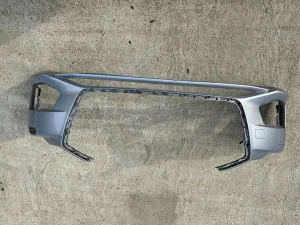 Prednji branik A6 C8 2018-2019g