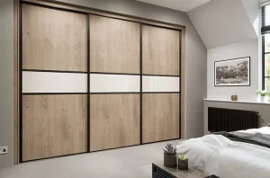 klizni plakari,  garderoberi, kuhinje