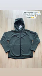 Nike Tech Fleece decaci / XL